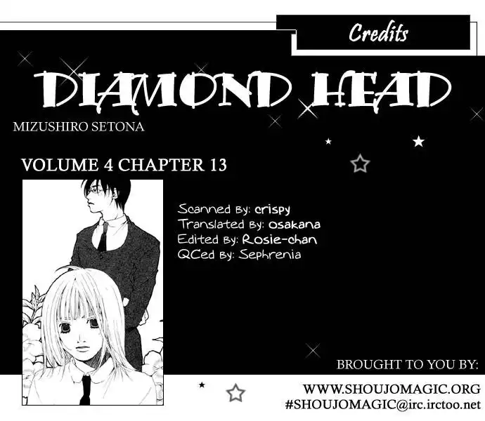 Diamond Head Chapter 13 2